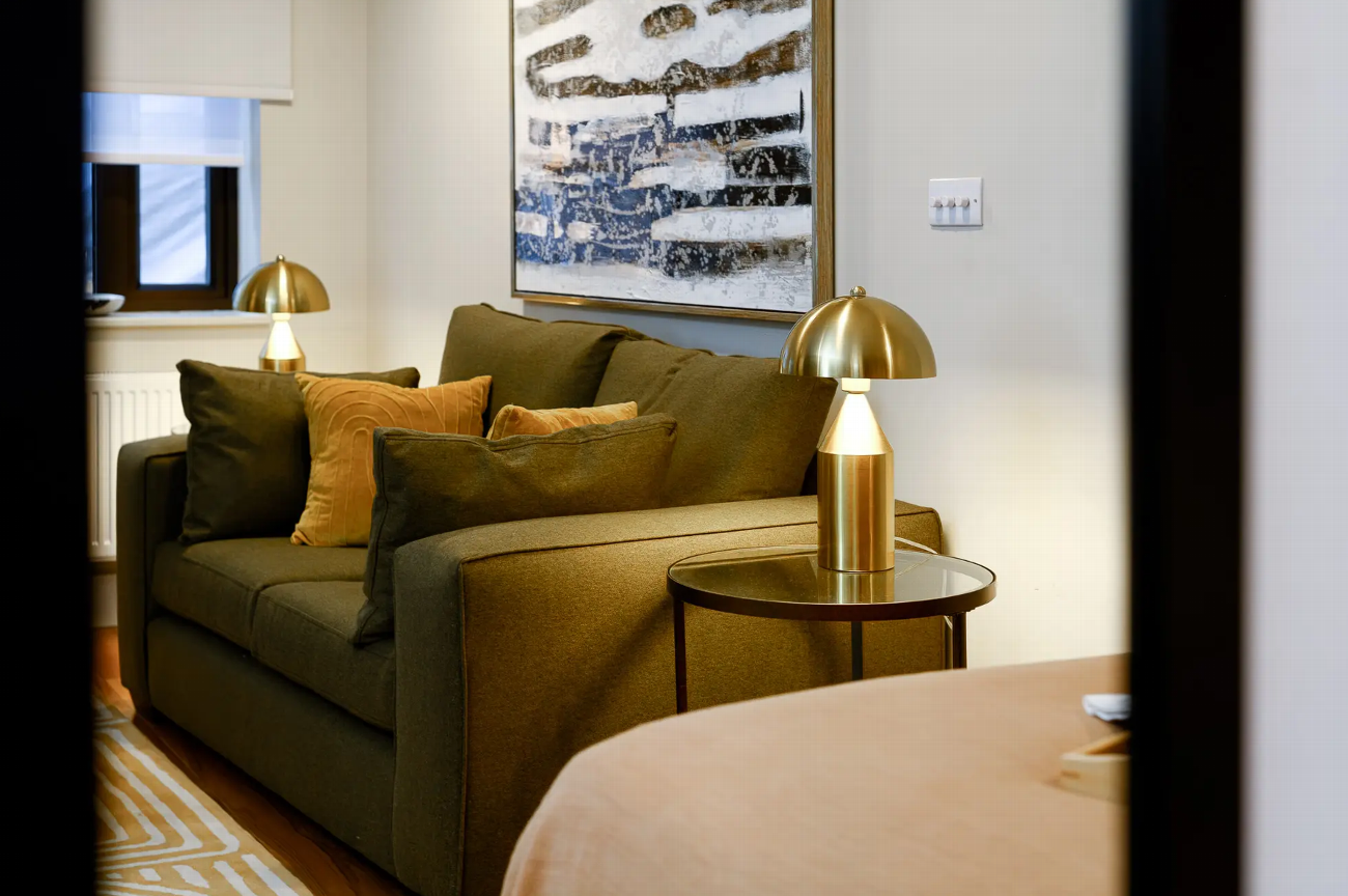Monument Serviced Apartments | Dream Host UK  gallery image 6