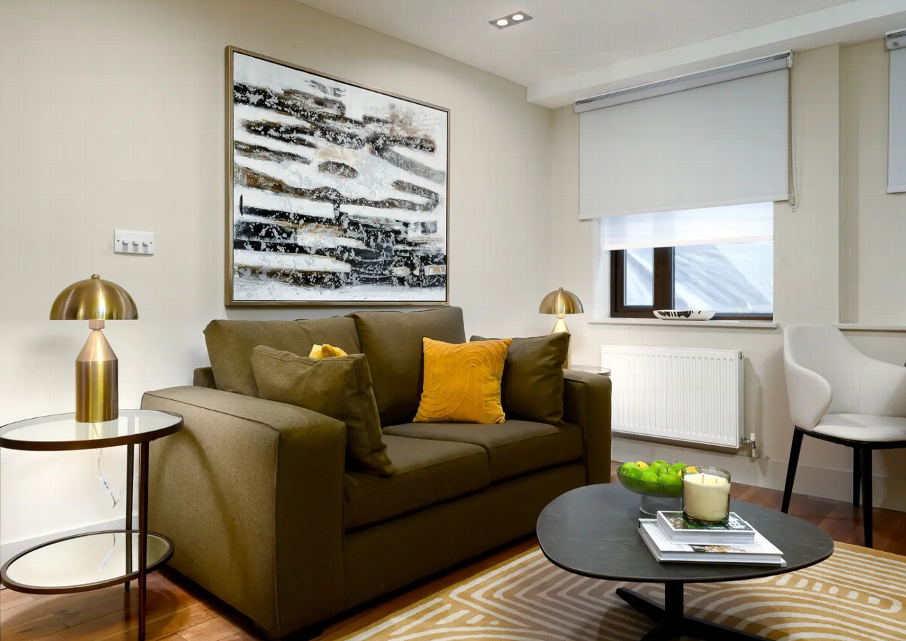 Monument Serviced Apartments | Dream Host UK  gallery image 8