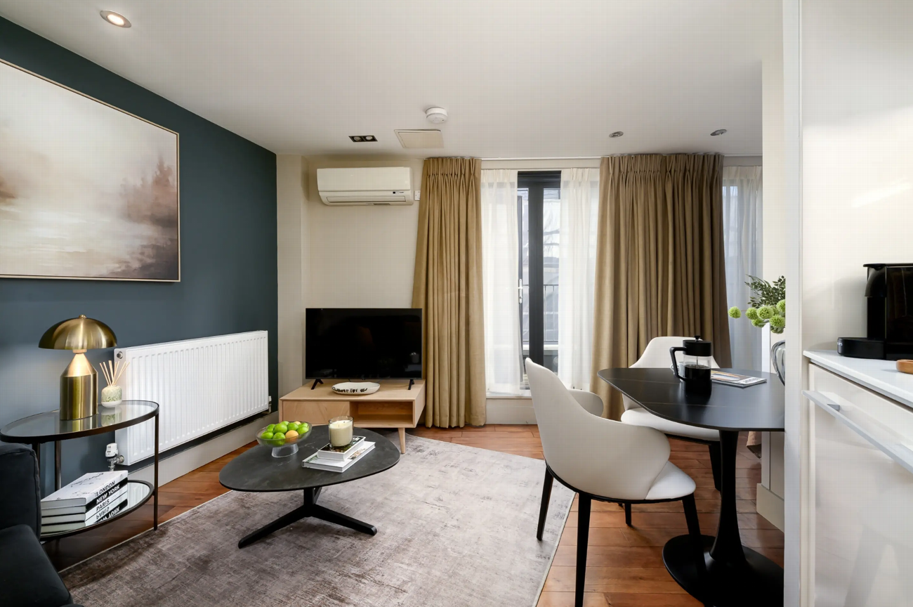 Monument Serviced Apartments | Dream Host UK  gallery image 20