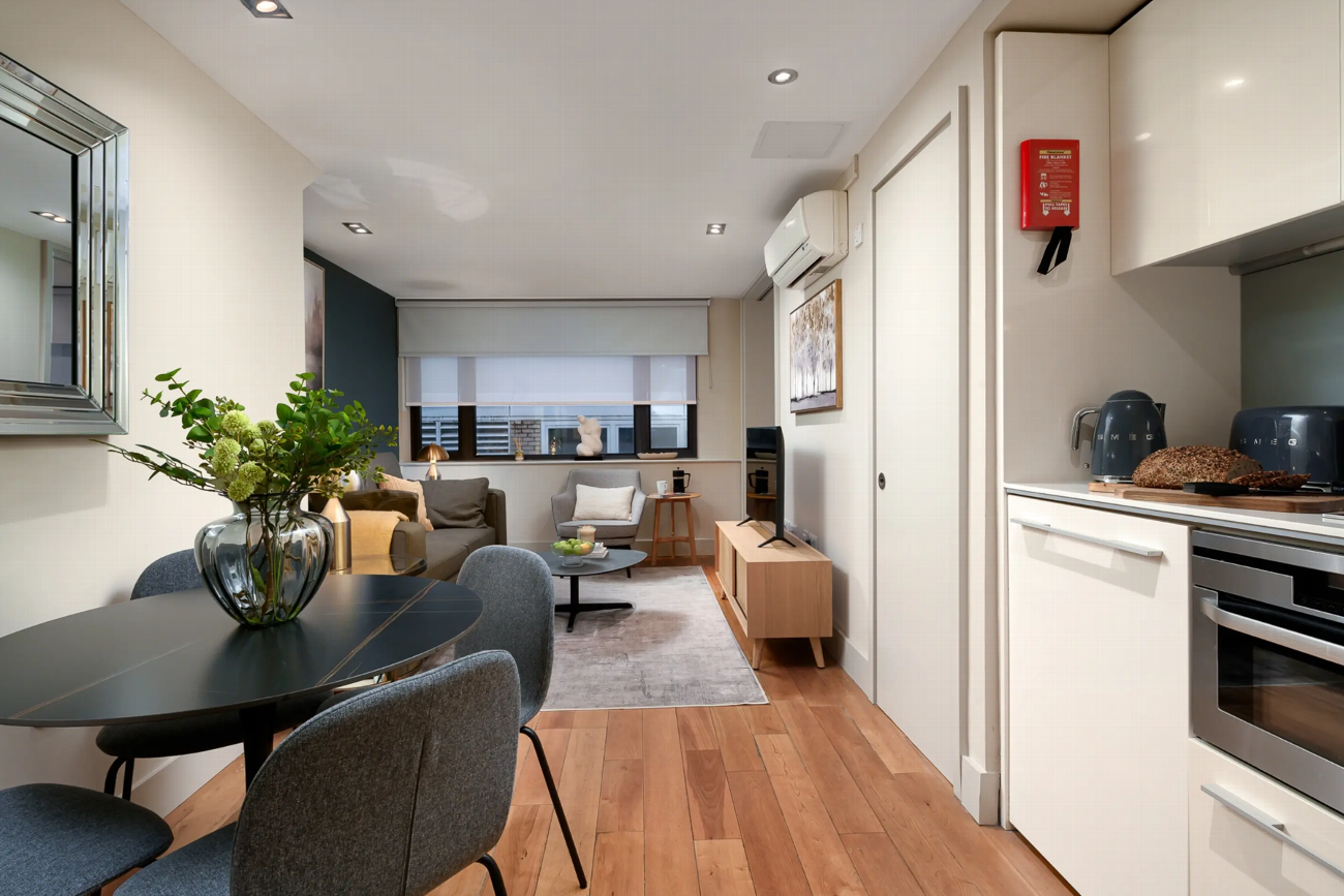 Monument Serviced Apartments | Dream Host UK  gallery image 19
