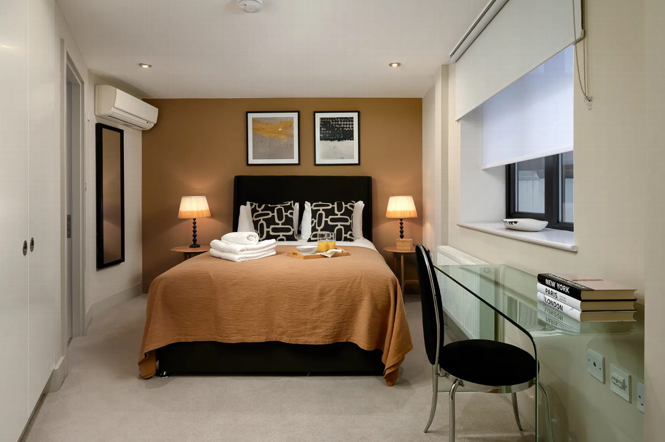 Monument Serviced Apartments | Dream Host UK  gallery image 8