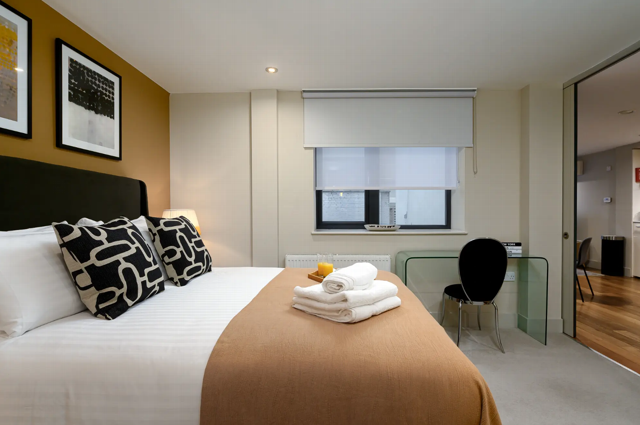 Monument Serviced Apartments | Dream Host UK  gallery image 16