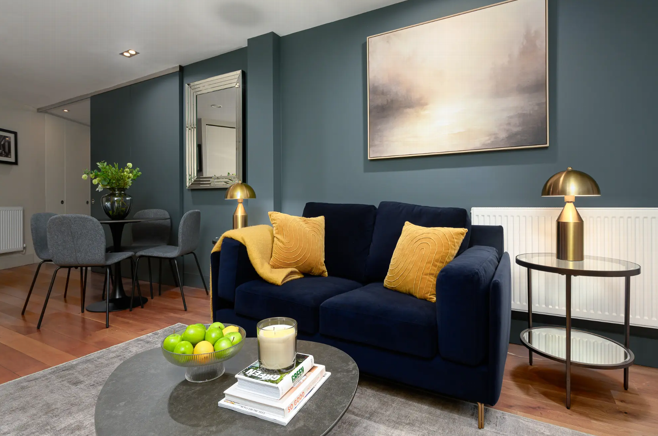 Monument Serviced Apartments | Dream Host UK  gallery image 15