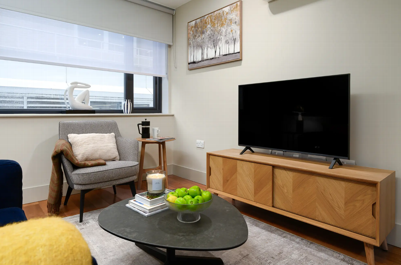 Monument Serviced Apartments | Dream Host UK  gallery image 14