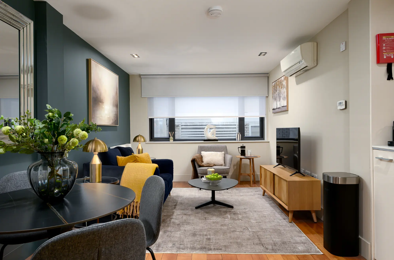Monument Serviced Apartments | Dream Host UK  gallery image 3