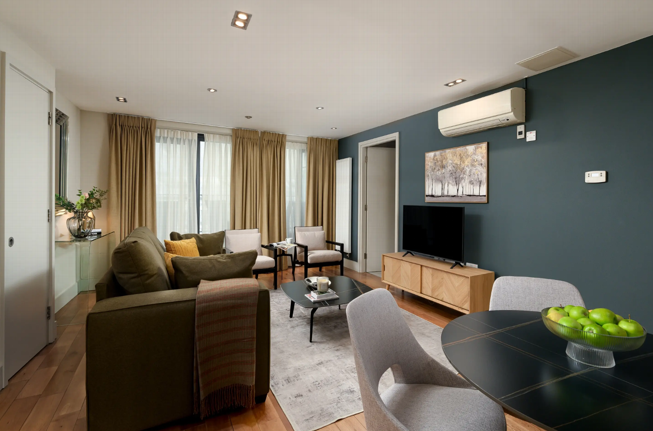 Monument Serviced Apartments | Dream Host UK  gallery image 2