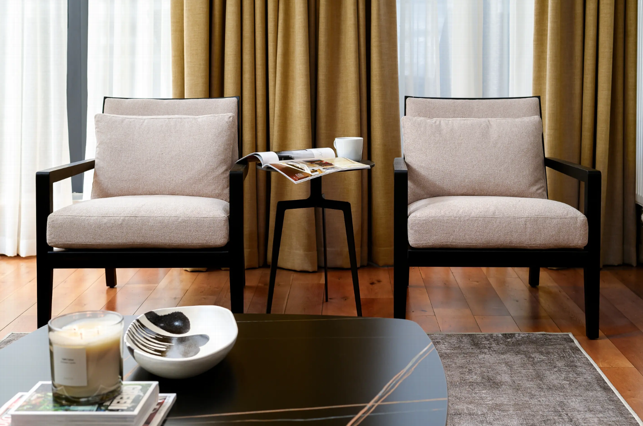 Monument Serviced Apartments | Dream Host UK  gallery image 5