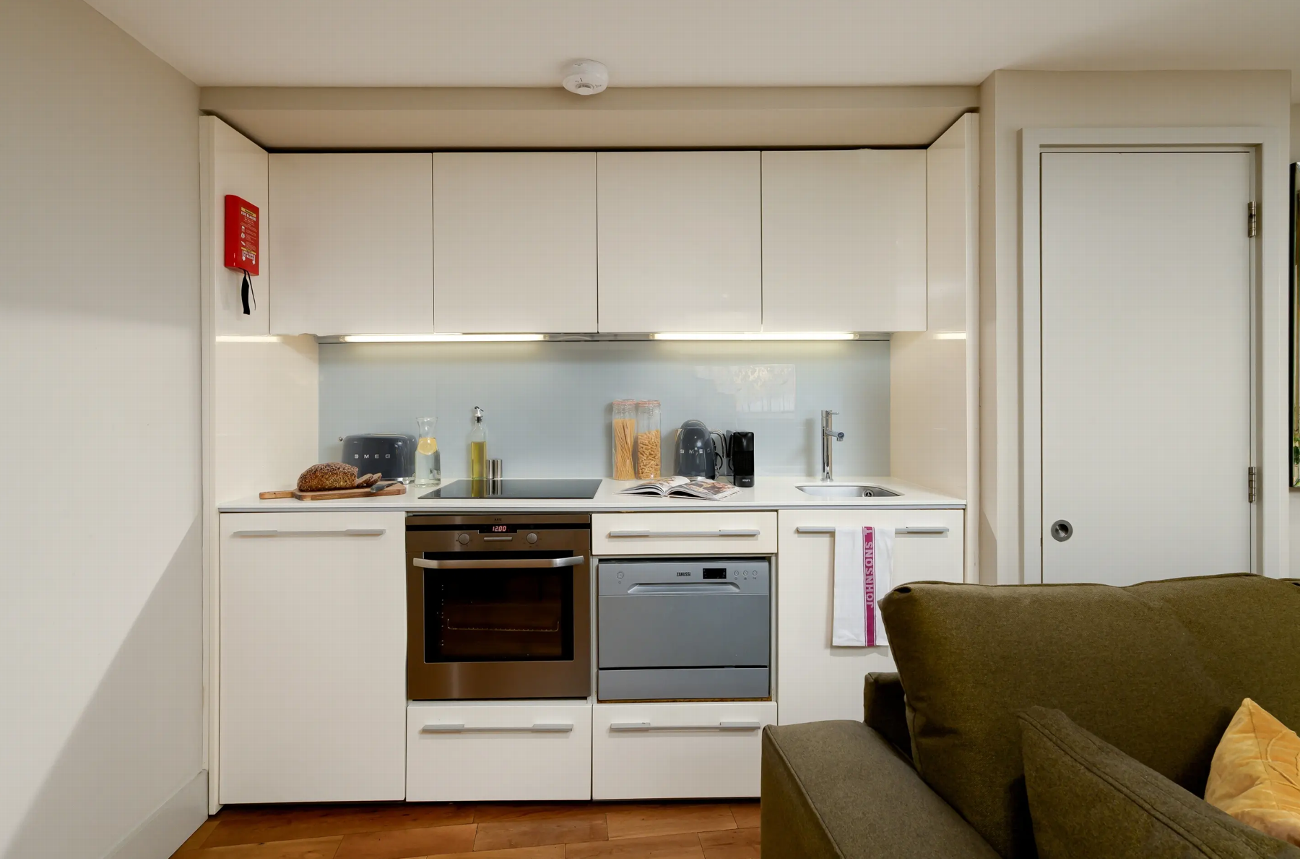 Monument Serviced Apartments | Dream Host UK  gallery image 22