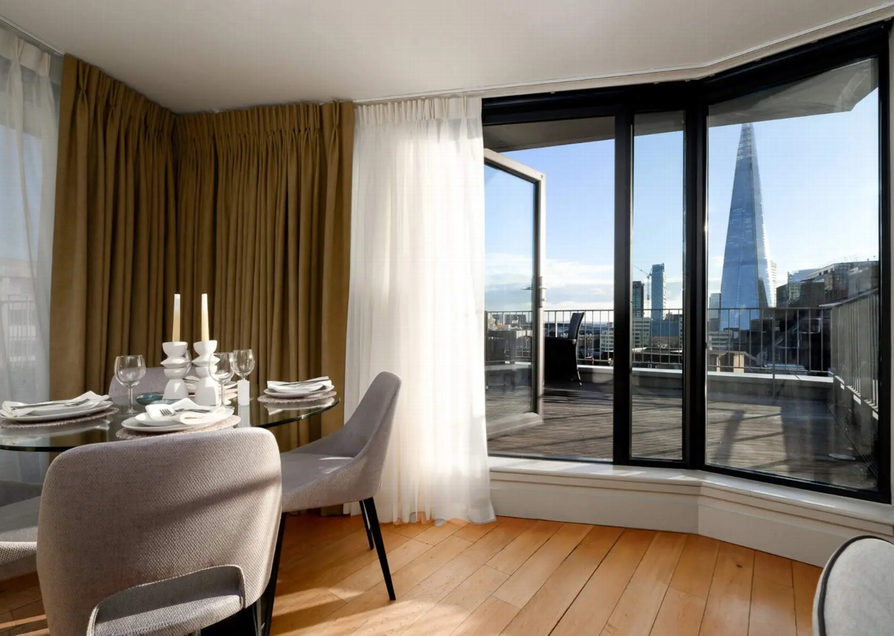 Monument Serviced Apartments | Dream Host UK  gallery image 10