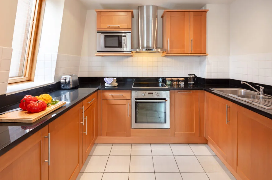 London City, Queen Street Serviced Apartments   | Dream Host UK gallery image 3