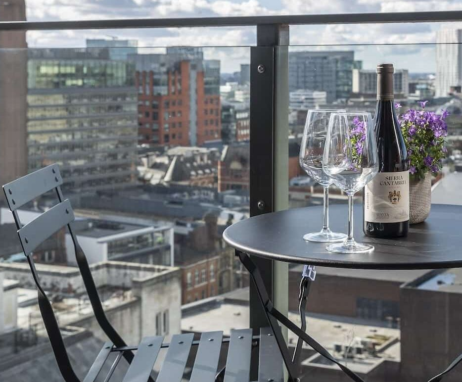 Aparthotel Church Street, Manchester | Dream Host UK gallery image 14