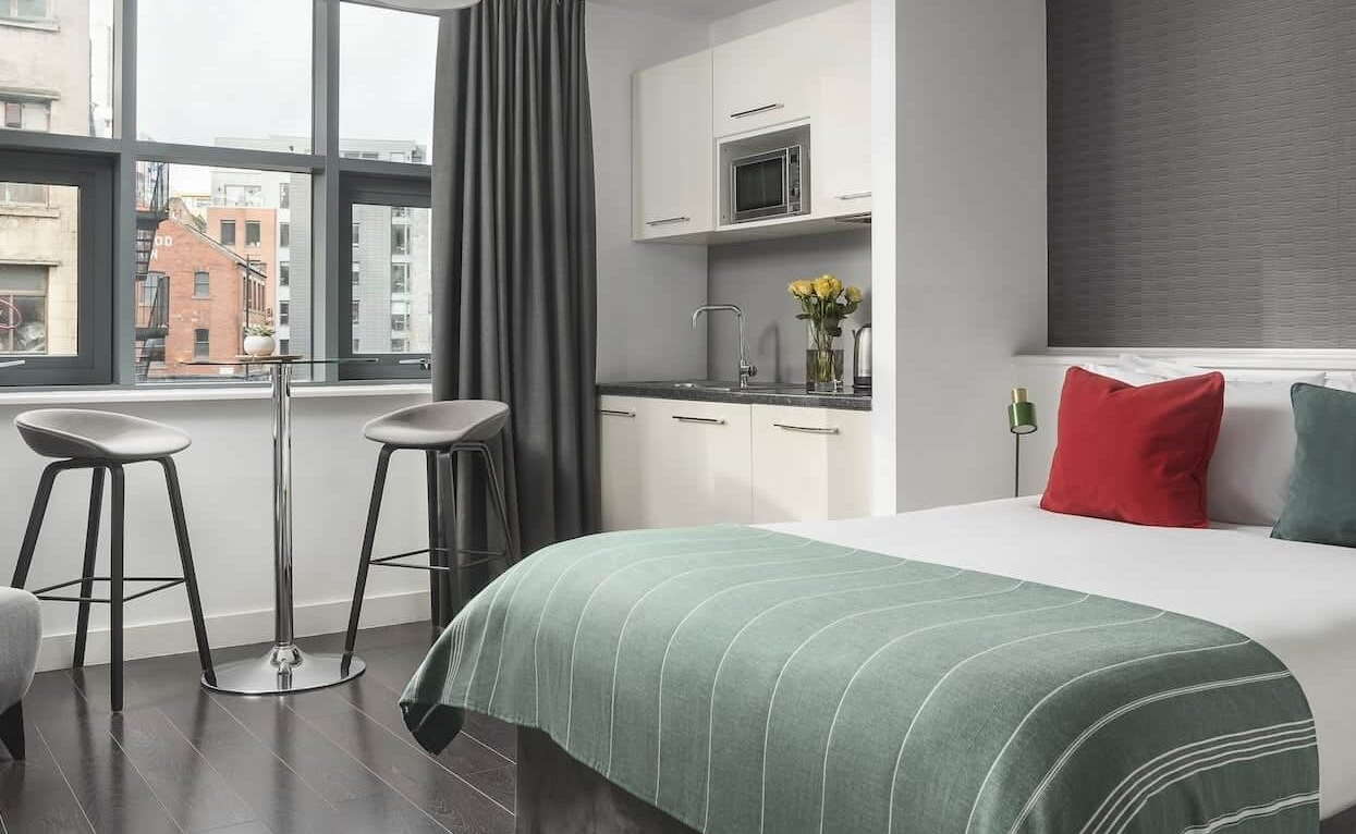 Aparthotel Church Street, Manchester | Dream Host UK gallery image 13