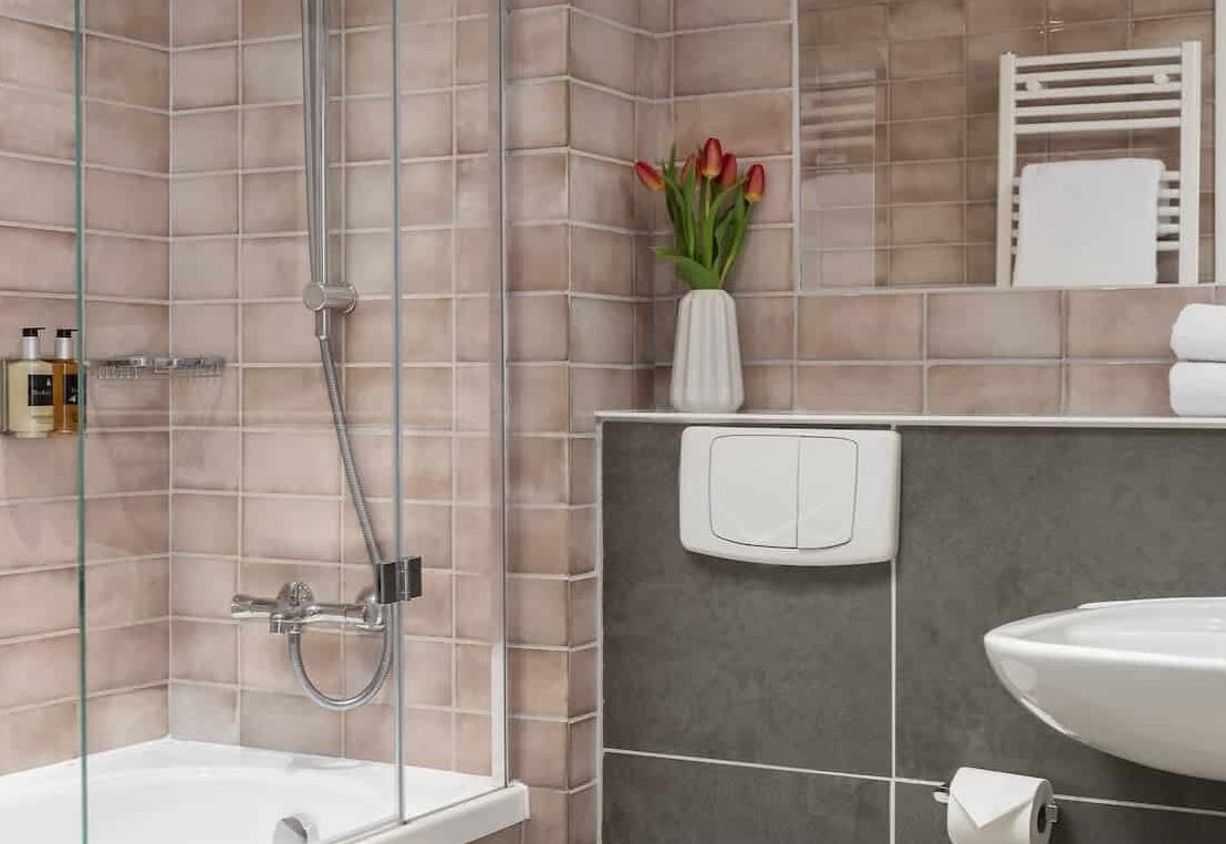 Aparthotel Church Street, Manchester | Dream Host UK gallery image 3