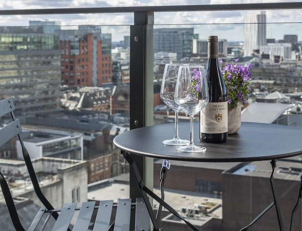 Aparthotel Church Street, Manchester | Dream Host UK gallery image 11