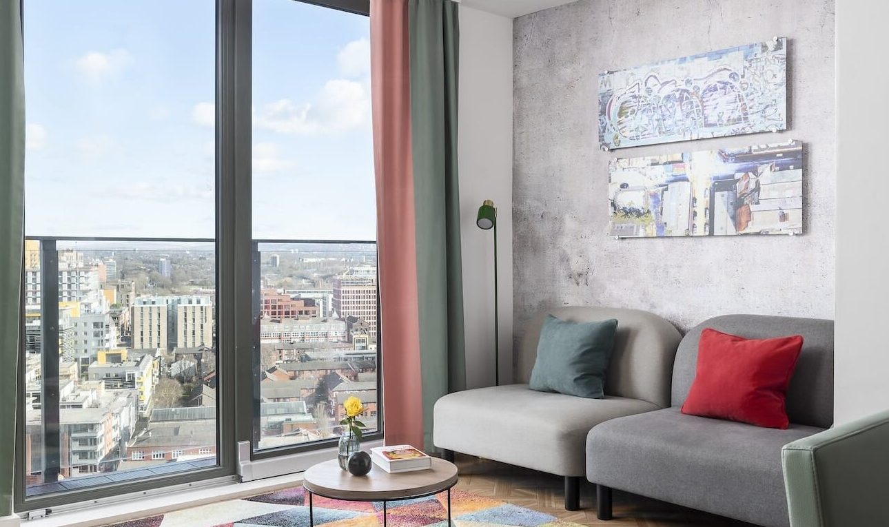 Aparthotel Church Street, Manchester | Dream Host UK gallery image 7