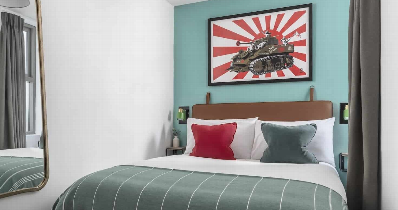Aparthotel Church Street, Manchester | Dream Host UK gallery image 2