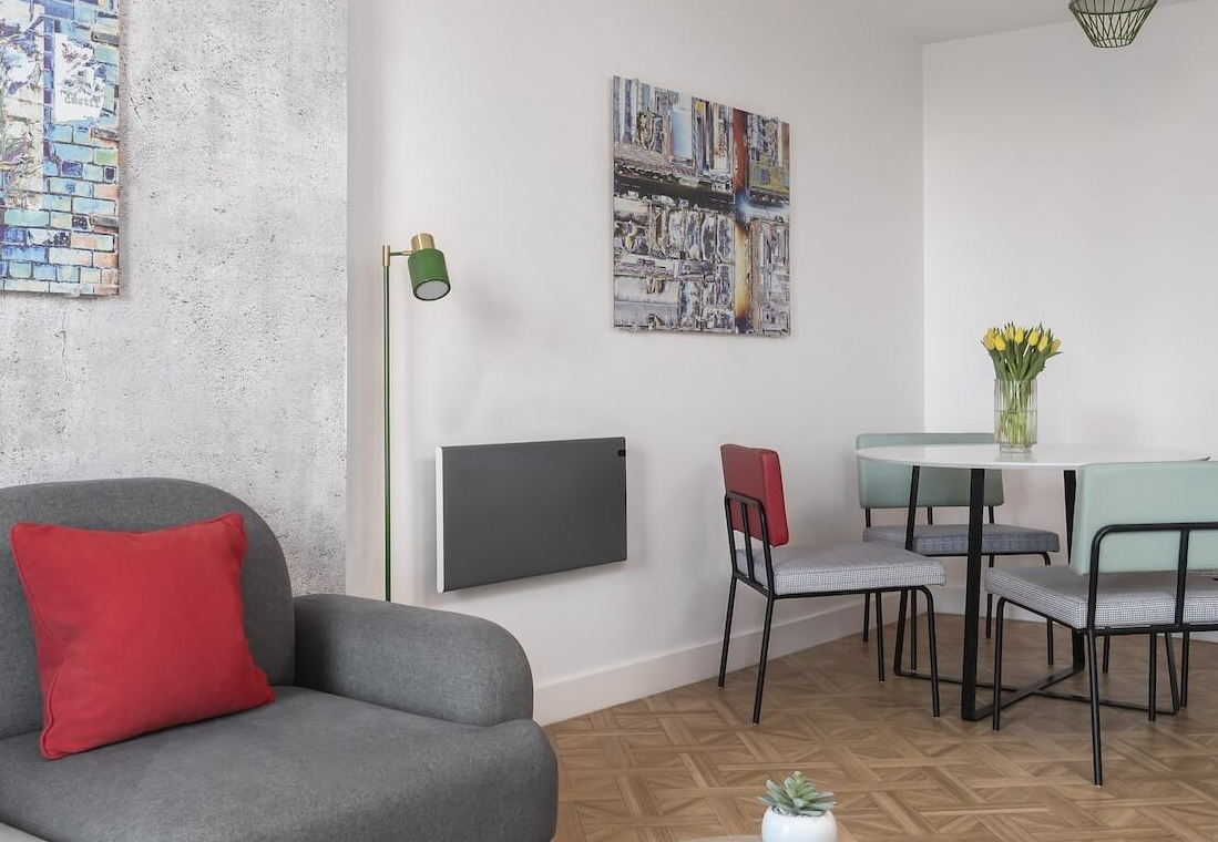 Aparthotel Church Street, Manchester | Dream Host UK gallery image 4