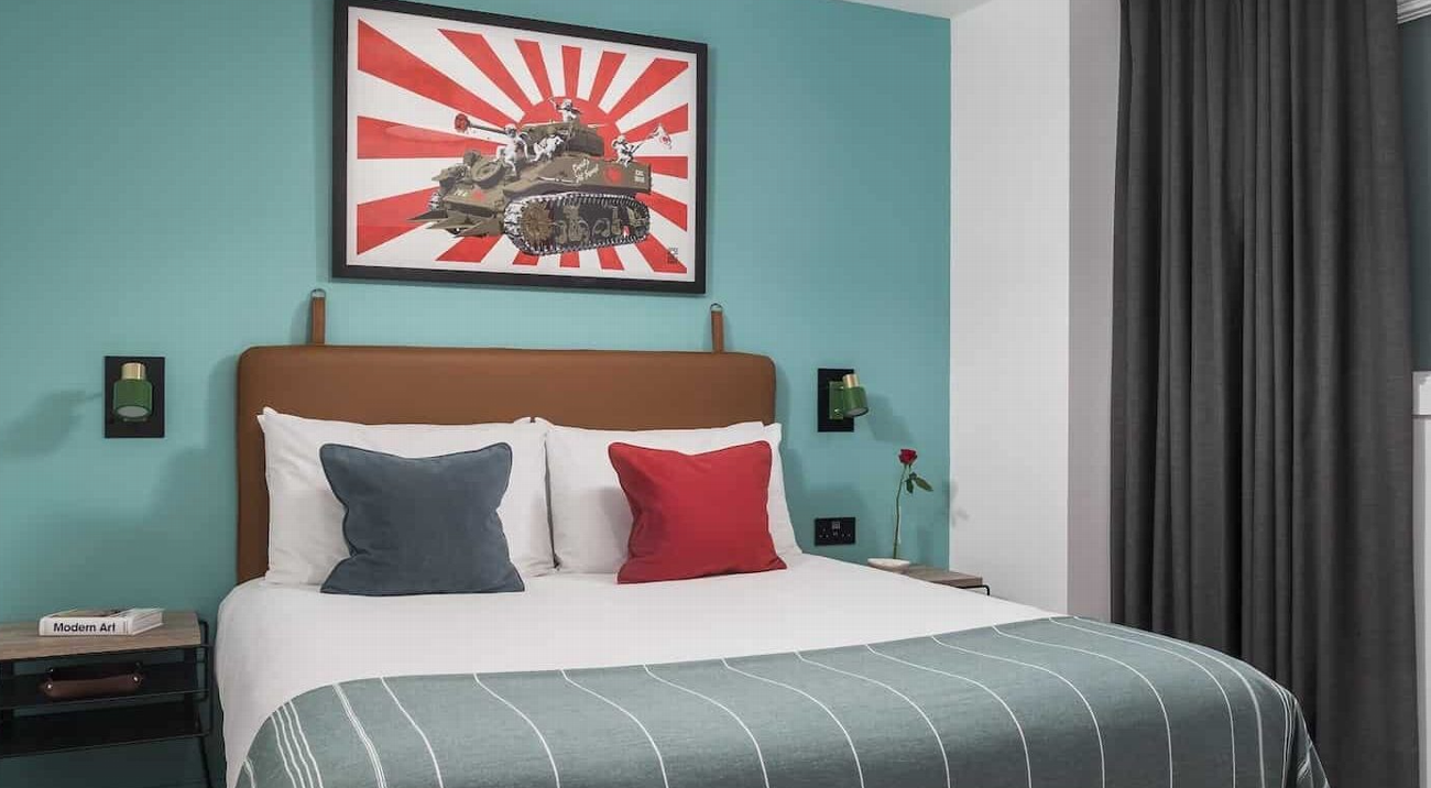 Aparthotel Church Street, Manchester | Dream Host UK gallery image 16