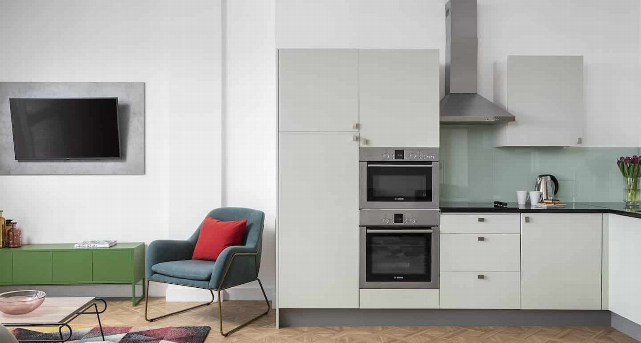 Aparthotel Church Street, Manchester | Dream Host UK gallery image 9