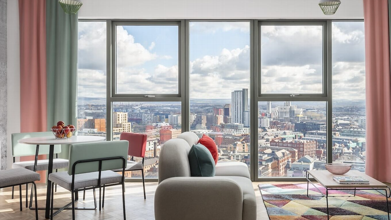 Aparthotel Church Street, Manchester | Dream Host UK gallery image 5