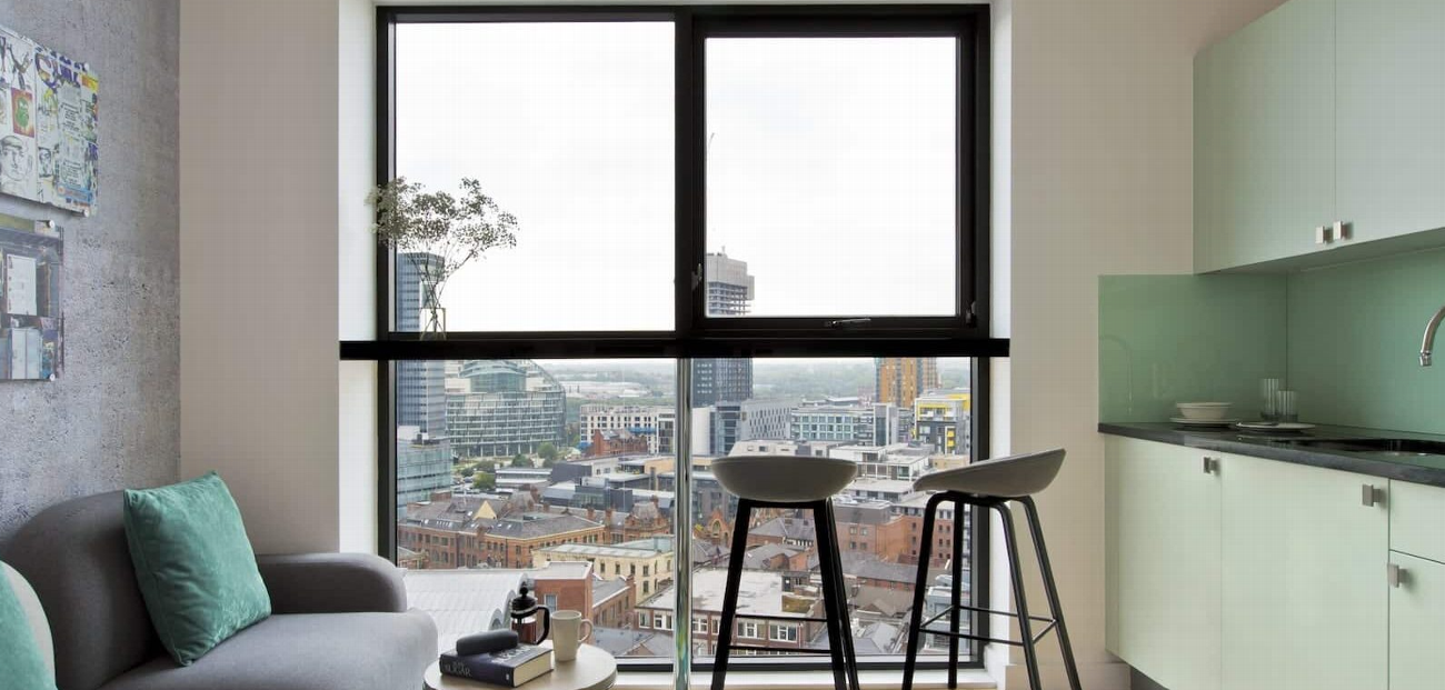 Aparthotel Church Street, Manchester | Dream Host UK gallery image 17