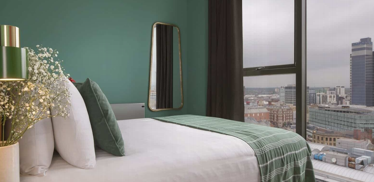 Aparthotel Church Street, Manchester | Dream Host UK gallery image 3