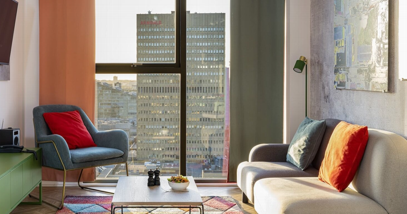 Aparthotel Church Street, Manchester | Dream Host UK gallery image 8