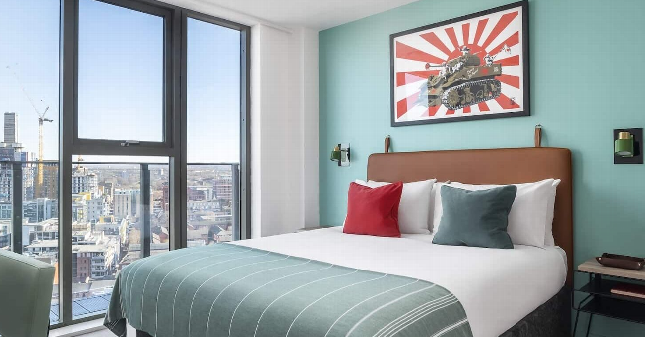 Aparthotel Church Street, Manchester | Dream Host UK gallery image 7