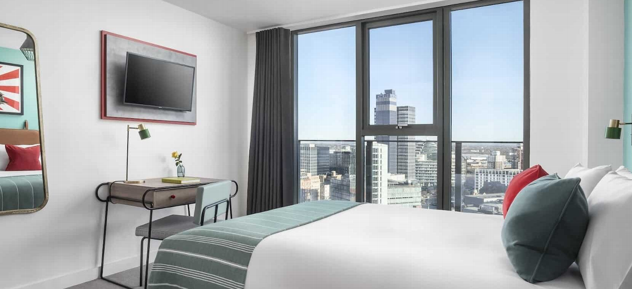 Aparthotel Church Street, Manchester | Dream Host UK gallery image 2