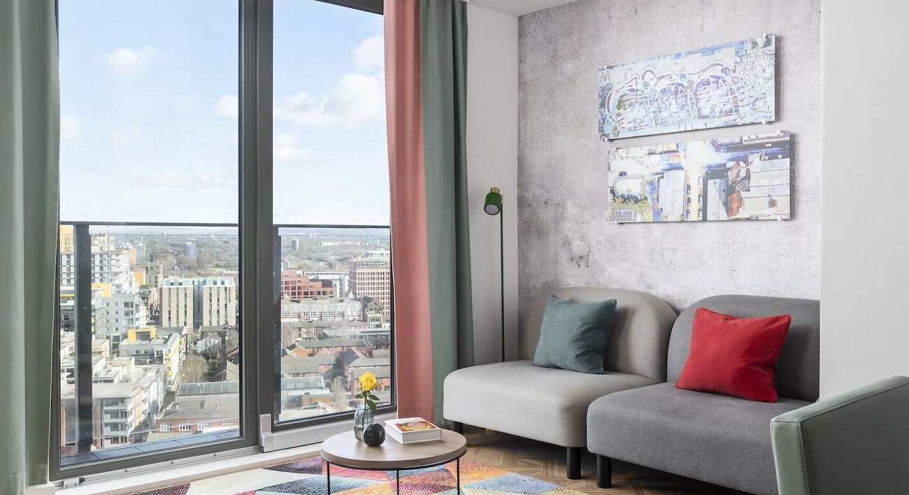 Aparthotel Church Street, Manchester | Dream Host UK gallery image 4