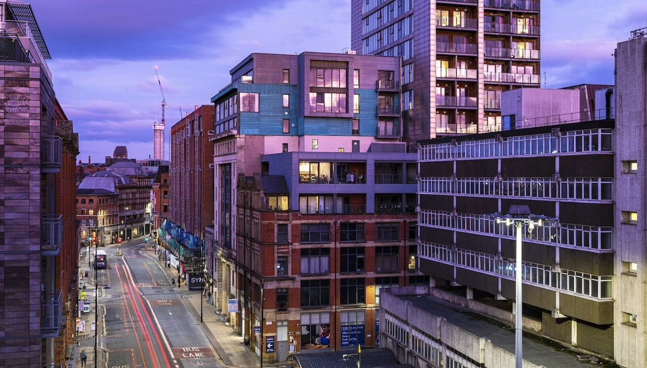 Aparthotel Church Street, Manchester | Dream Host UK gallery image 19