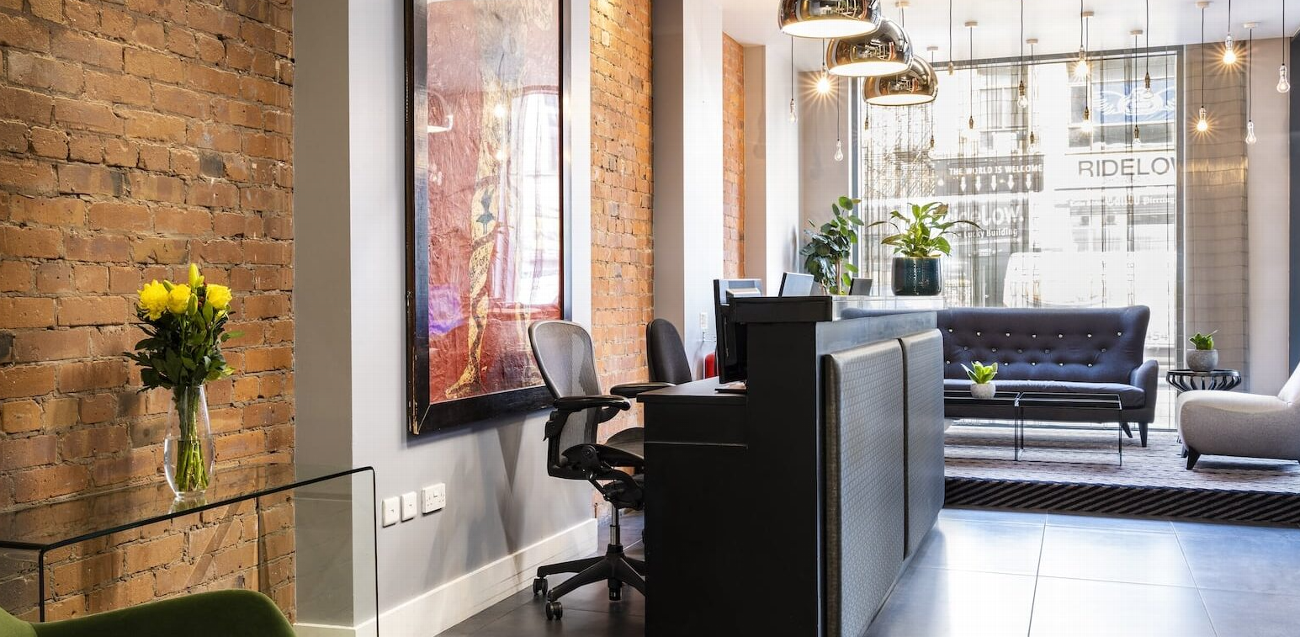 Aparthotel Church Street, Manchester | Dream Host UK gallery image 18