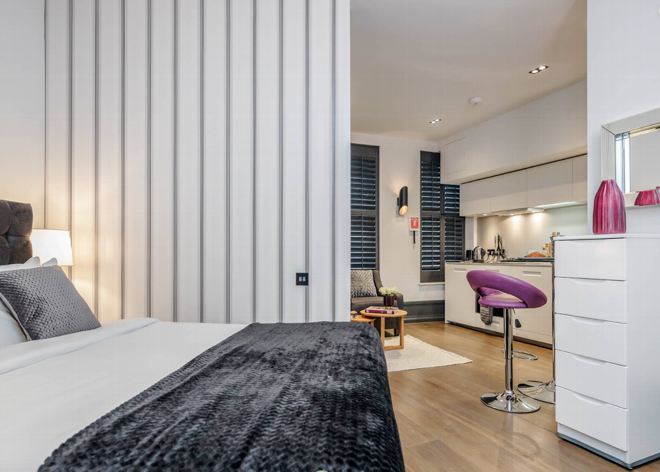 Covent Garden - Garrick Street Apartments  | Dream Host UK gallery image 17