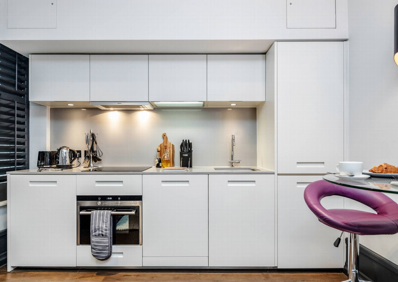 Covent Garden - Garrick Street Apartments  | Dream Host UK gallery image 7
