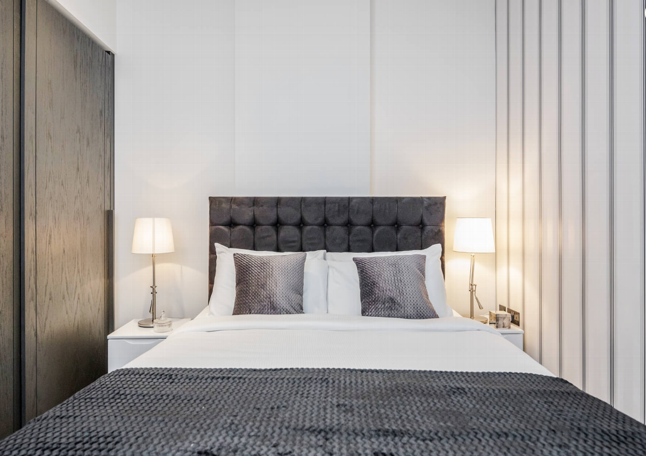 Covent Garden - Garrick Street Apartments  | Dream Host UK gallery image 3