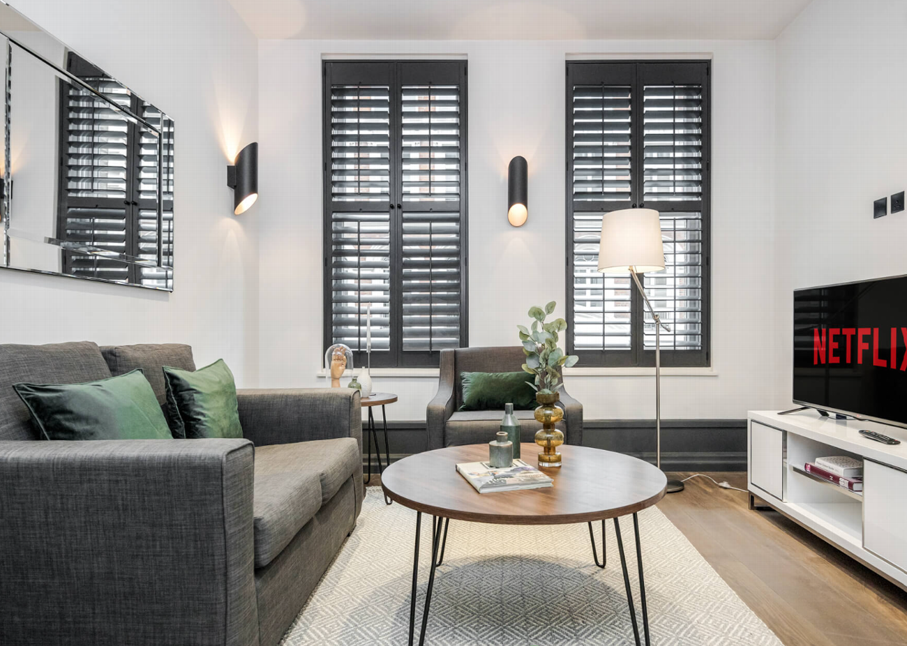 Covent Garden - Garrick Street Apartments  | Dream Host UK gallery image 16