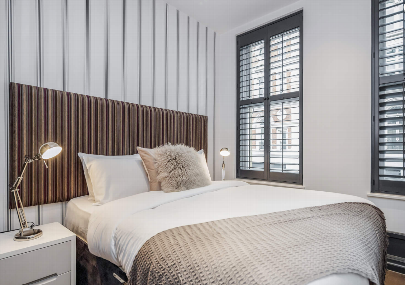 Covent Garden - Garrick Street Apartments  | Dream Host UK gallery image 3