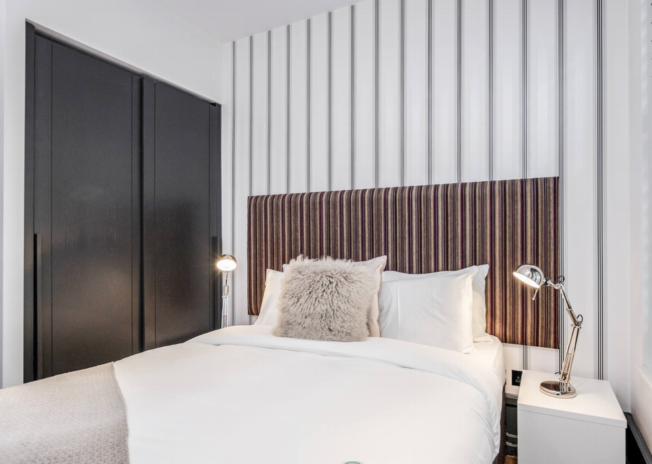 Covent Garden - Garrick Street Apartments  | Dream Host UK gallery image 2