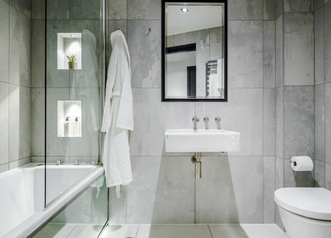 Covent Garden - Garrick Street Apartments  | Dream Host UK gallery image 8
