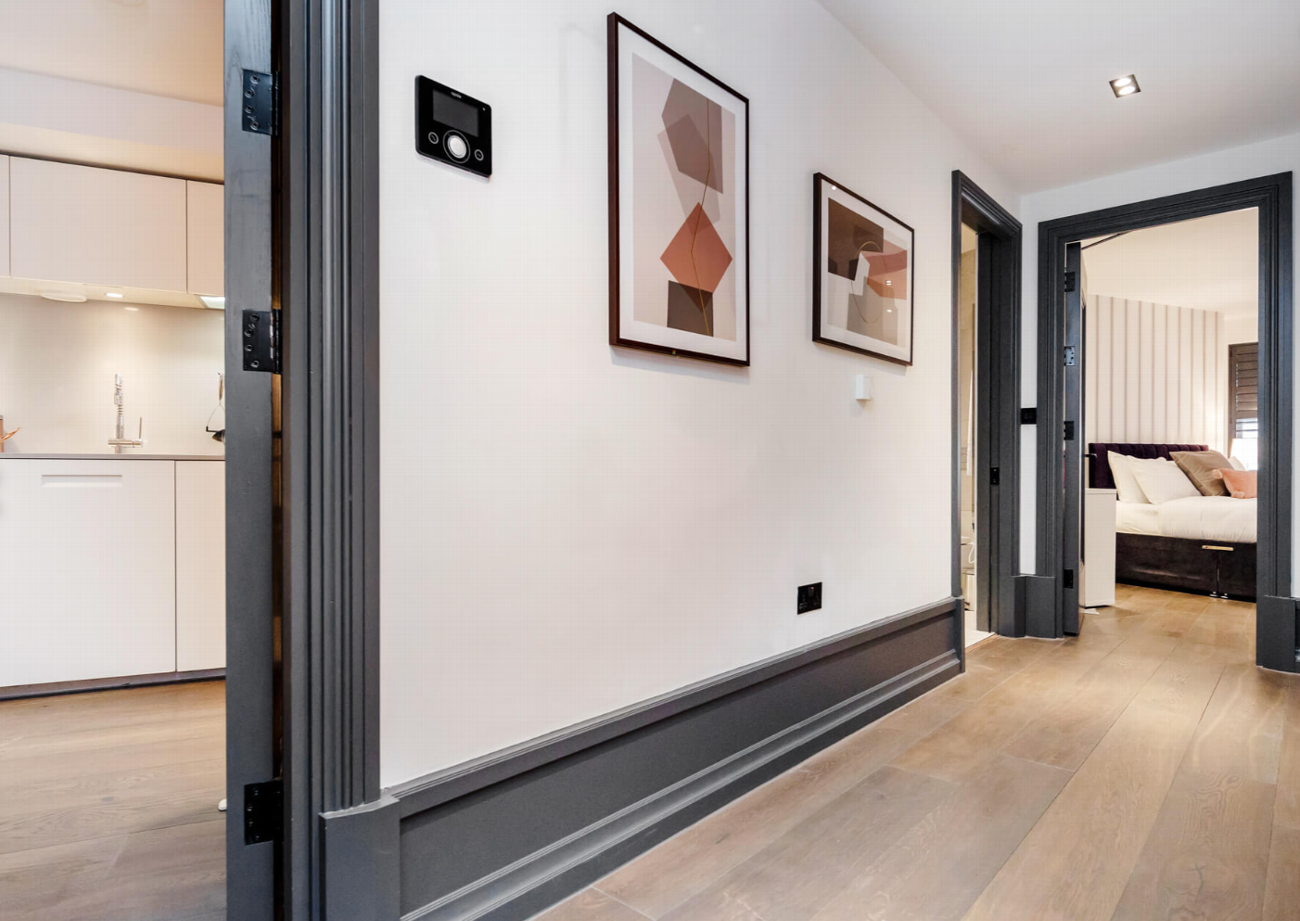Covent Garden - Garrick Street Apartments  | Dream Host UK gallery image 7