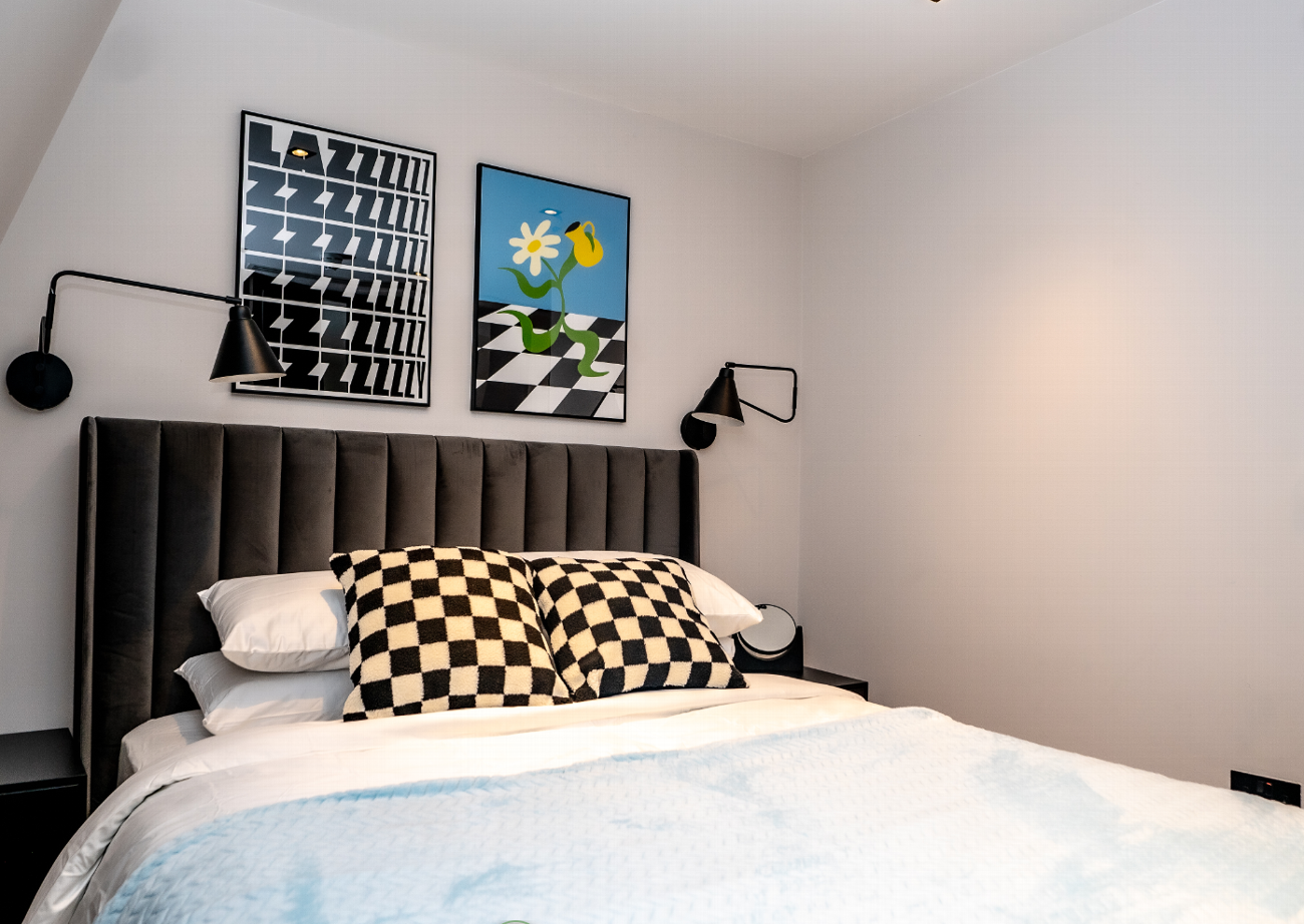 Covent Garden - Garrick Street Apartments  | Dream Host UK gallery image 7