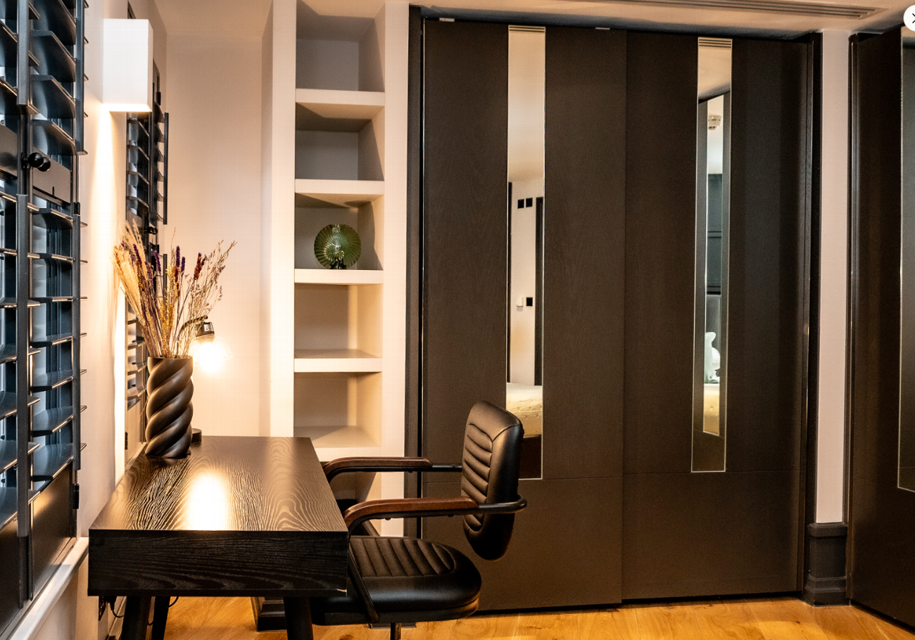 Covent Garden - Garrick Street Apartments  | Dream Host UK gallery image 11