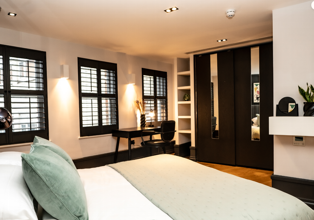 Covent Garden - Garrick Street Apartments  | Dream Host UK gallery image 10