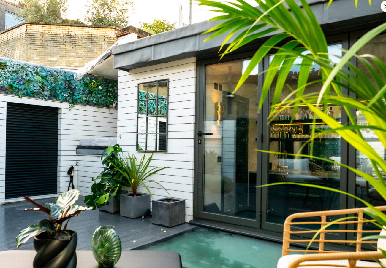 Covent Garden - Garrick Street Apartments  | Dream Host UK gallery image 15