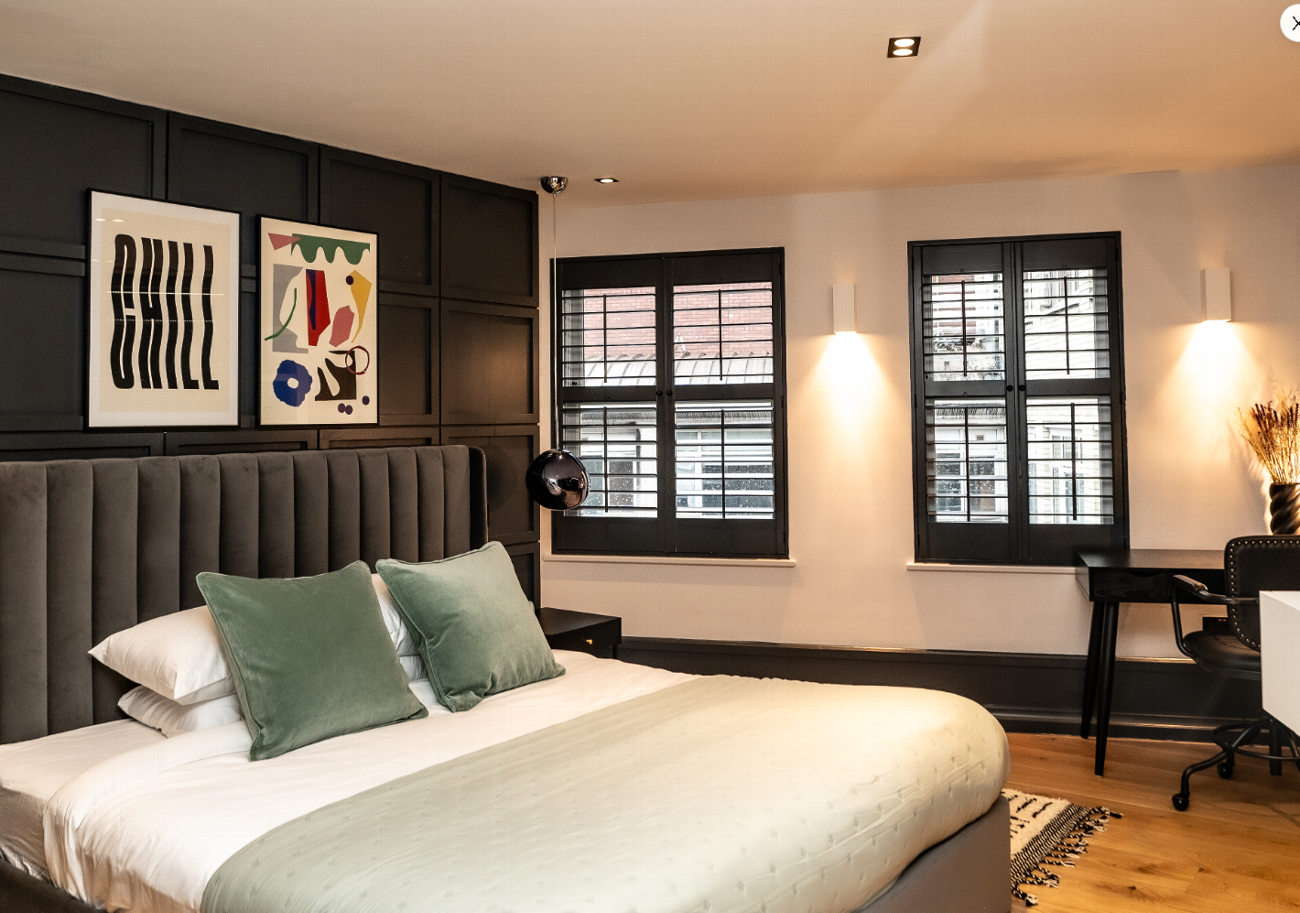 Covent Garden - Garrick Street Apartments  | Dream Host UK gallery image 12