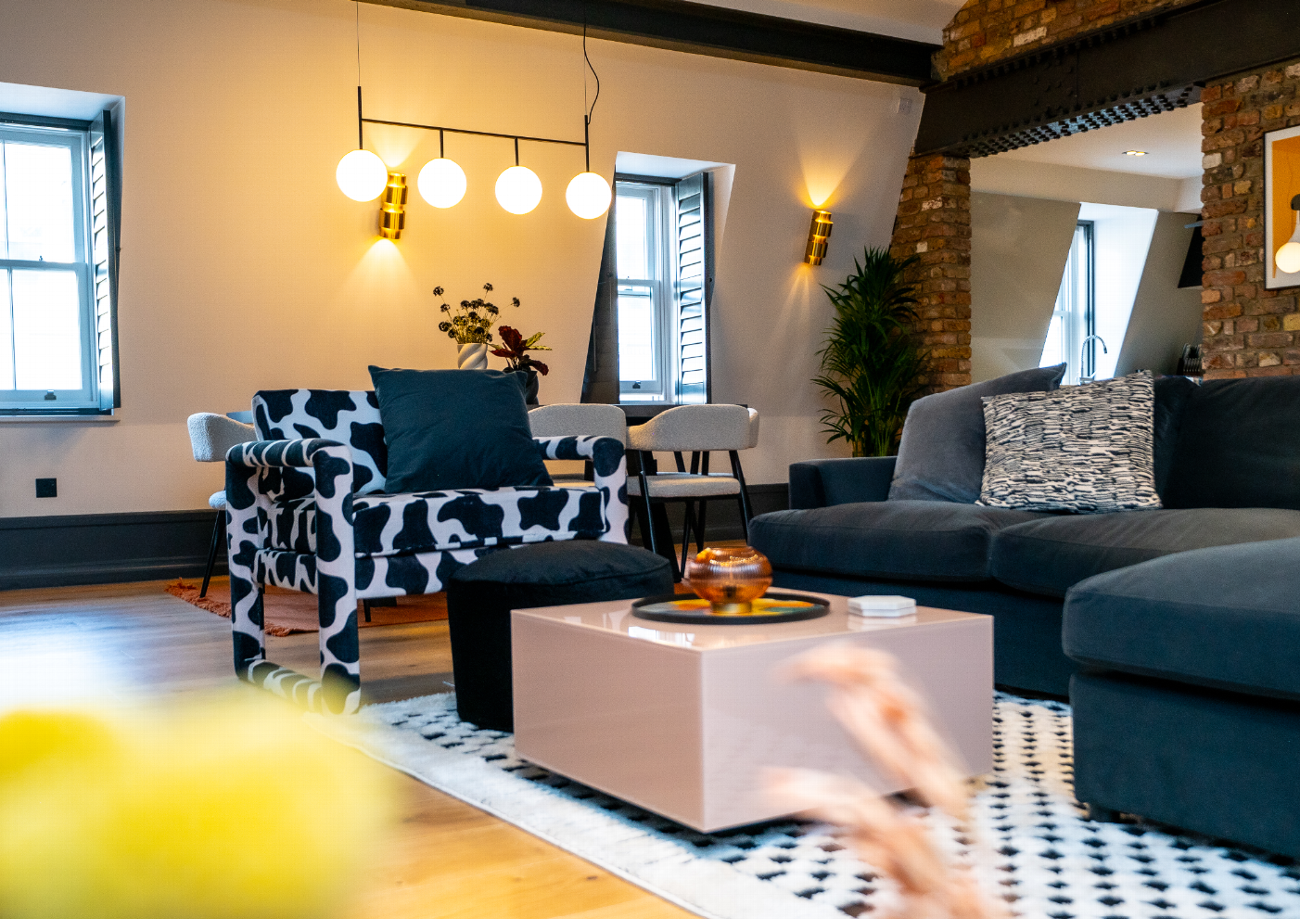 Covent Garden - Garrick Street Apartments  | Dream Host UK gallery image 14