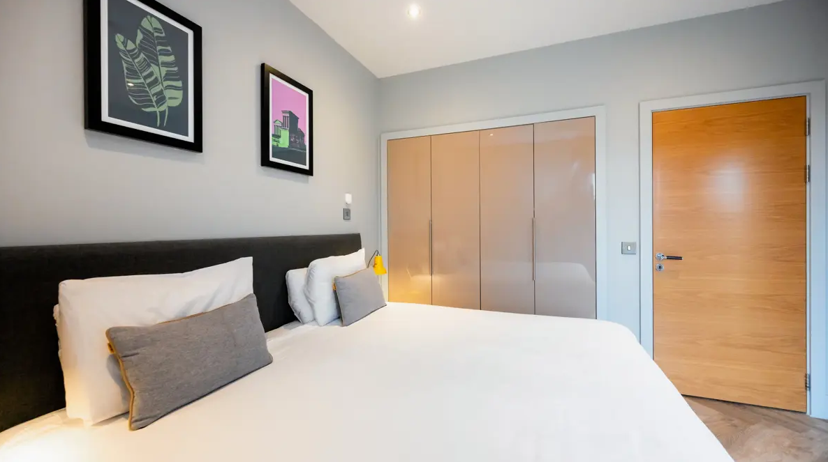 Aparthotel Edinburgh - West End | Dream Host UK gallery image 16