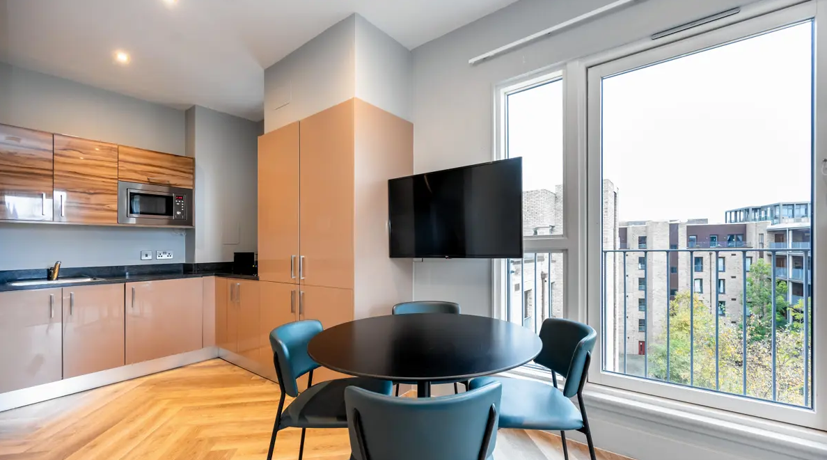 Aparthotel Edinburgh - West End | Dream Host UK gallery image 18