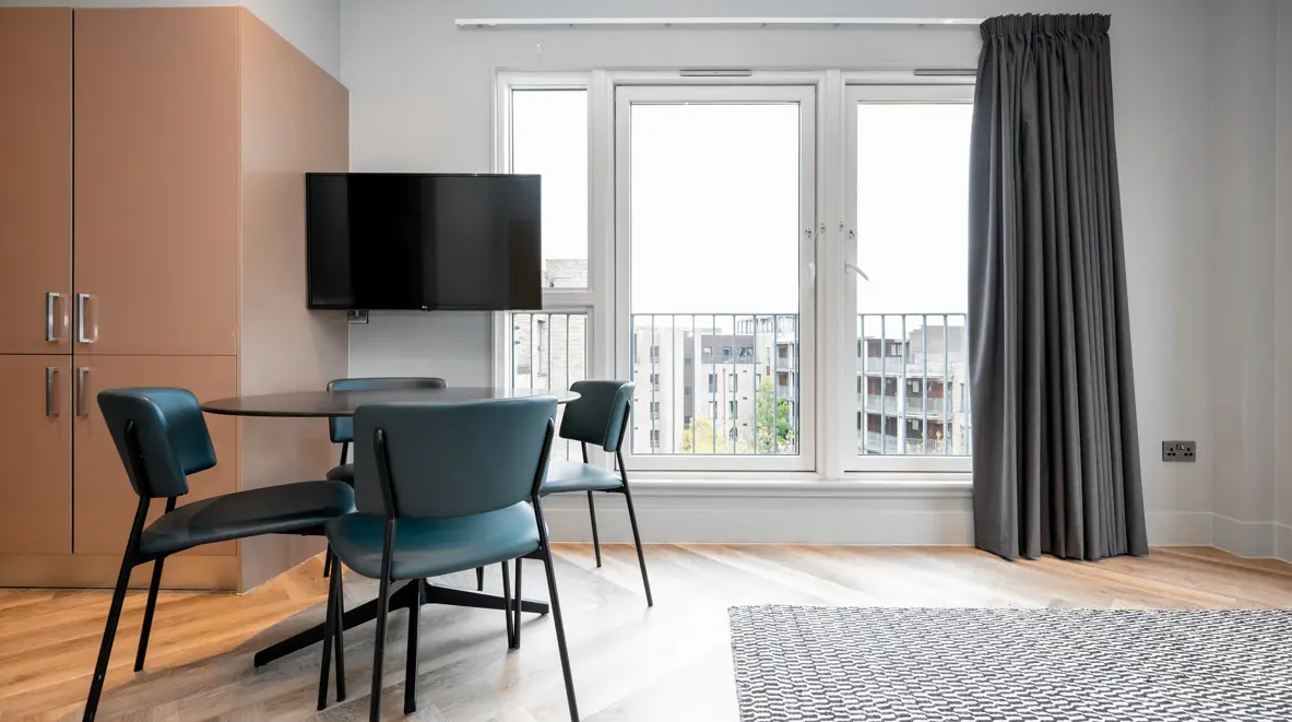 Aparthotel Edinburgh - West End | Dream Host UK gallery image 13