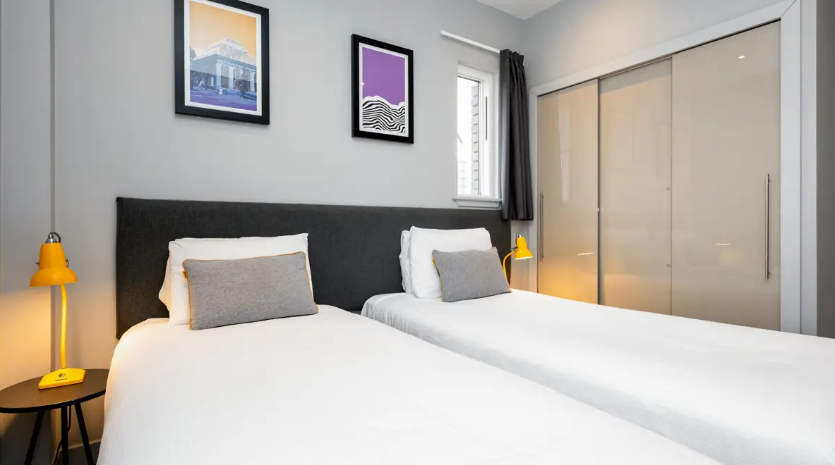 Aparthotel Edinburgh - West End | Dream Host UK gallery image 20
